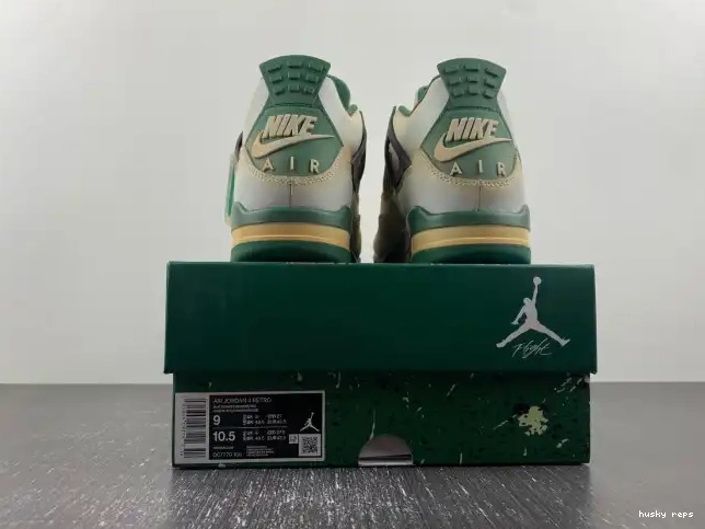 Cheap Husky DC7770-106 JORDAN AIR CUSTOM 4 